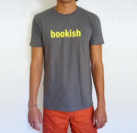 Bookish T-shirt